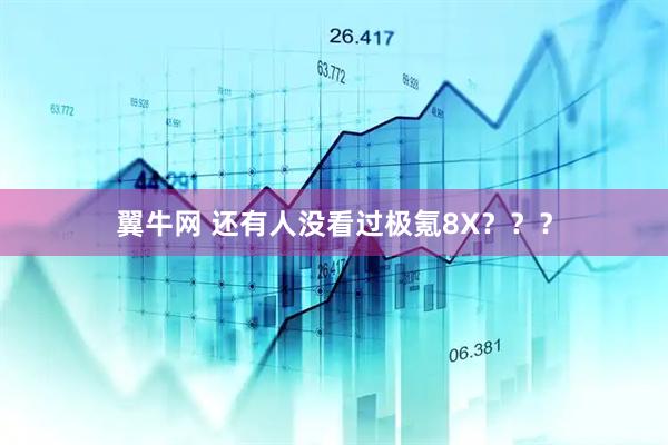 翼牛网 还有人没看过极氪8X？？？